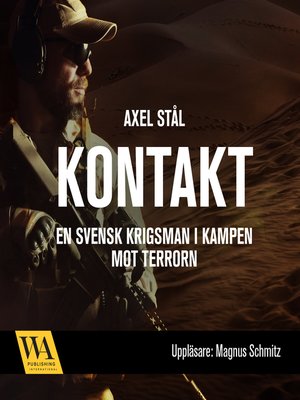 cover image of Kontakt